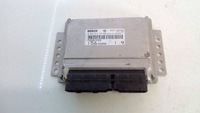 фото thumb №1, Бортовой компьютер двигателя alfa romeo 156 1,9 jtd 0281010335