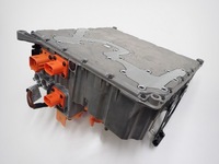 фото thumb №6, Модуль преобразователь напряжения porsche taycan 4s 21r