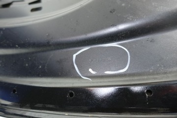 фото thumb №10, Skoda enyaq 5la 2020- капот кришка двигуна 5la823155