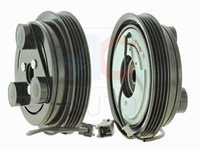 фото thumb №2, Сцепление компрессор климат. kpl do subaru forester