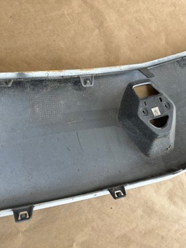 фото thumb №7, Renault kangoo решітка радіатора решітка радіатор 2000346