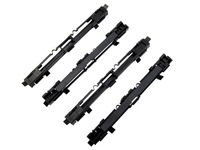 фото thumb №4, Заглушки планки крышный 4 szt opel astra h 04-