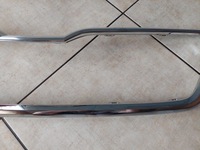 фото thumb №5, Решётка радиатора - хром решетка - skoda kamiq - новый