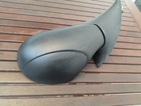 фото thumb №10, Зеркало наружное citroen c3 pluriel оригинал europa левая 3 кабели