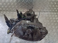 фото thumb №1, Коробка передач передач renault thalia ii 1.5 dci jr5185