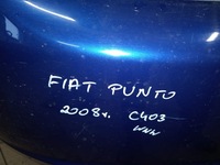 фото thumb №5, Бампер задняя fiat punto 08r. c403 3d