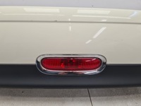 фото thumb №3, Mini cooper r56 бампер задня 850/0