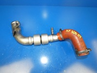 фото thumb №1, Jaguar xf x250 3.0 d труба повітря інтеркулер