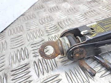 фото thumb №6, Opel astra h 2008 домкрат автомобильный