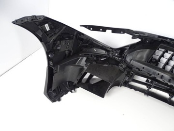 фото thumb №9, Бампер перед переднє mercedes sl 232 a232 w232 6,3 amg 63 amg