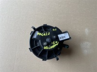 фото thumb №1, Воздуходувка вентилятор обдув климат-контроль fiat ducato 3 iii lift 12-20r