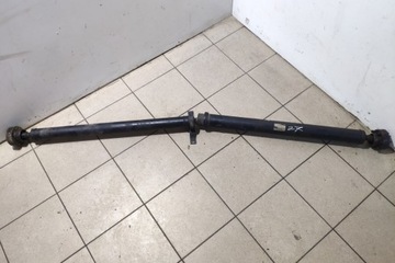 фото thumb №7, Wał привідний audi a8 d3 4e2, 4e8 4e0521101d 3.0l дизель 171kw 2005