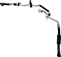 фото thumb №3, Opel movano lift шланг підсилювача wąż труба трубка