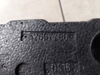 фото thumb №9, Балка бампера - перед - абсорбер - fiat 500 - lift