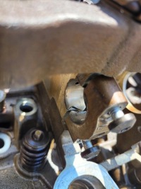 фото thumb №13, Головка bmw n52b30 3.0b x3 f25 7588293