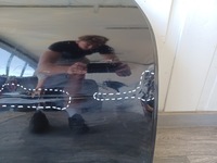 фото thumb №11, Двері праве porsche 911 992 19 ------poznań