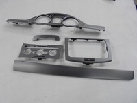 фото thumb №1, Vw passat cc lift рамки панелі декор 11