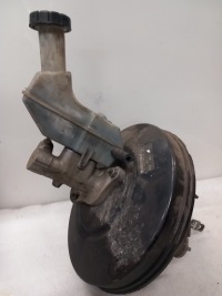 Купити Підсилювач гальм renault clio, фото thumb