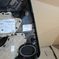 фото thumb №12, Vw golf vii 7 оббивка боковина двері праві зад