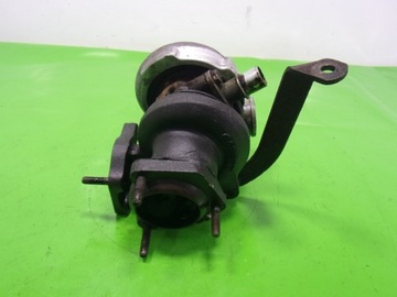 фото thumb №4, Saab 9-3 2.0t турбонагнетатель 4520680003