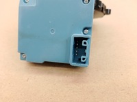 фото thumb №5, Toyota avensis t27 t29 датчик kąta повороту 5 pin