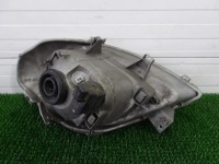 фото thumb №6, Trafic vivaro 01-06 лампа передняя правая 91165722