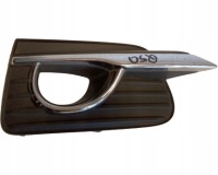 фото thumb №1, Решётка рамка противотуманной фары правая перед infiniti q50 622564ga0a