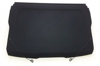 фото thumb №3, Полиця задня багажника citroen c4 i купе 3 двері 2004-2010 чорна