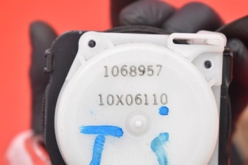 фото thumb №8, Pas безопасности средний зад tki-ab0-eg538 nissan micra k13 10-13