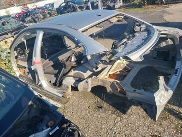 фото thumb №6, Bmw e90 pas задний зад ванна пол лак 354