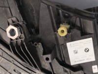 фото thumb №14, Bmw x5 g05 x6 g06 lci лампы перед левая правая bmw led з модулями рестайлинг oem