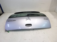 фото thumb №5, Крышка багажника задняя citroen c4 ezr 5d 2007r.