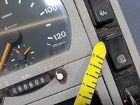 фото thumb №6, Man f2000 18.224 спидометр тахограф eu 81272026080