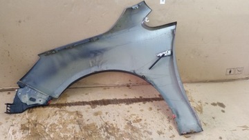 фото thumb №7, Opel astra j крило праві переднє перед z177