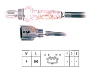 фото thumb №1, Facet датчик лямбда-зонд dacia dokker 1.2 tce