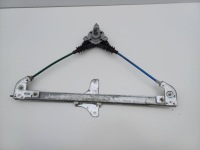 Купити Підйомник вікон механічний правий задній suzuki wagon r+ nr497, фото thumb