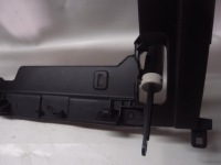 фото thumb №3, Защита рамка консоли kona electric 84540-dd000