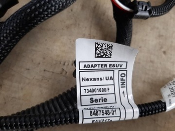 фото thumb №15, Джгут установка двигуна bmw x5 g05 4.4 v8 n63b44d