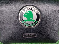 фото thumb №10, Skoda octavia i fl подушка безопасности подушка воздушная водителя w руль