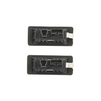 фото thumb №2, Освітлення номерного знака m-tech clp011