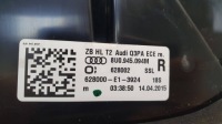 Купить Фара задний  правый  audi q3 рестайлинг  led 8u0945094m 14-, фото thumb