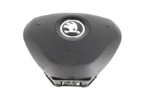 фото thumb №1, Подушка подушка безпеки водія skoda superb ii lift 12-15 3t0880201g