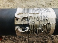 фото thumb №7, Mercedes w203 w209 1.8 wał привідний 2034105706