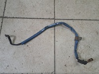 фото thumb №1, Gaz gazela gazelle шланг клемма плюсовая