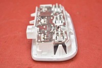 фото thumb №5, Лампа освещение салона задняя 264300008r renault megane scenic 3 iii 09-12