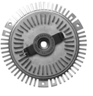 фото thumb №2, Сцепление вязкостный db w210 3,0td om 606 96- nrf