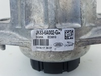 фото thumb №5, Jaguar f-pace 16- кронштейн подушка двигателя правая