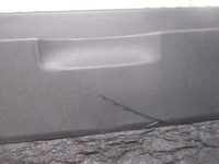 фото thumb №4, Защита поперечина заднего задняя renault captur