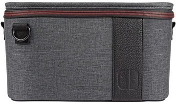 PDP SWITCH Чемодан + чемодан Elite Edition