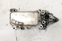 фото thumb №5, Радиаторов масла основание 70586826 mercedes w212 2.2 cdi